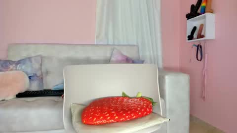 tiny_cora online show from February 16, 2025, 7:49 pm