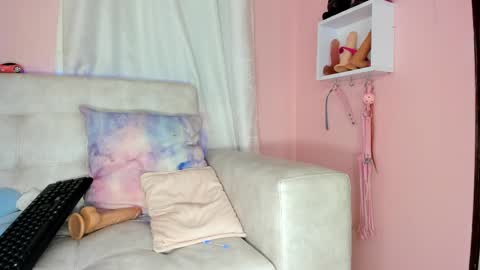 tiny_cora online show from March 3, 2025, 7:49 pm