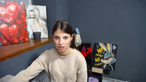 Snapshot of tiny_felicity chatting on September 30, 2025, 6:51 am Gloria online show from September 30, 2025, 6:51 am