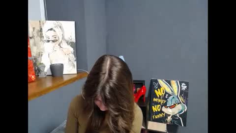 Snapshot of tiny_felicity chatting on October 10, 2025, 7:40 am Gloria online show from October 10, 2025, 7:40 am