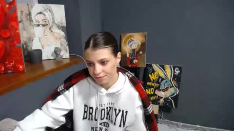 Snapshot of tiny_felicity chatting on January 8, 2026, 7:21 am Gloria online show from January 8, 2026, 7:21 am