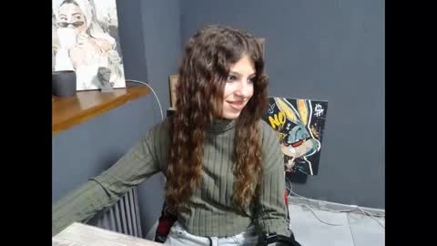 Snapshot of tiny_felicity chatting on January 14, 2026, 7:14 am Gloria online show from January 14, 2026, 7:14 am