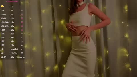Lily online show from May 17, 2026, 5:09 pm