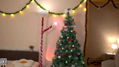 Lyssa     online show from December 25, 2024, 4:54 pm