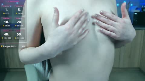 Kira online show from January 1, 2025, 7:10 pm