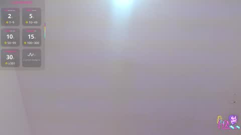 tiny_tay online show from February 13, 2026, 11:39 am