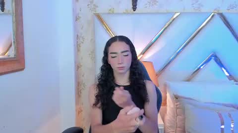 Thomm  Independent Model online show from July 28, 2026, 6:31 pm