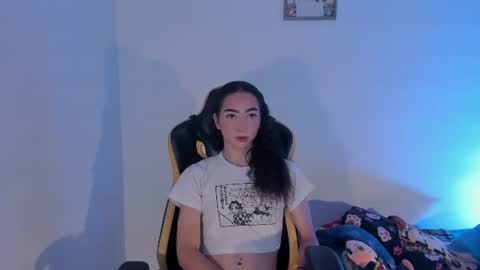 Thomm  Independent Model online show from July 31, 2026, 10:20 pm