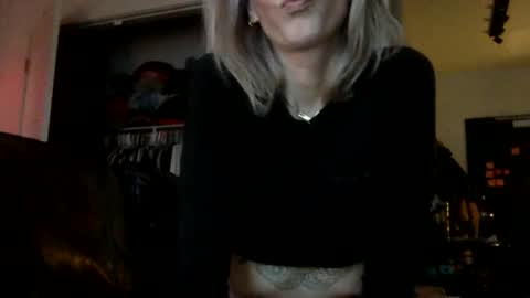 tinyandtatted420 online show from January 12, 2026, 11:54 pm