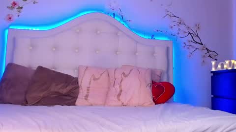 Amy online show from March 20, 2026, 6:07 am