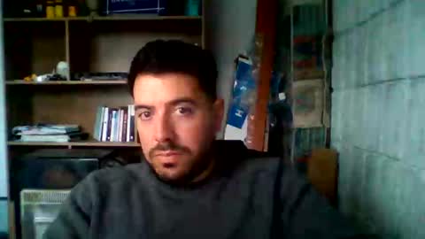 Benja online show from May 25, 2026, 7:20 pm