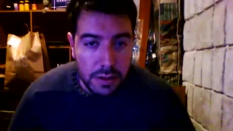 Benja online show from May 30, 2026, 11:35 pm