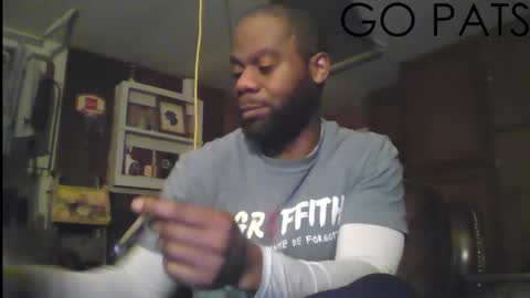 tinycock_1979 online show from February 17, 2025, 12:59 pm