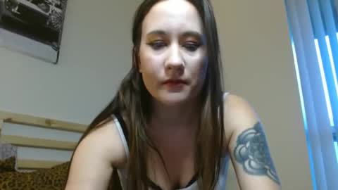 Snapshot of tinyncutebbygirl chatting on November 6, 2025, 12:33 am Macy Rose online show from November 6, 2025, 12:33 am