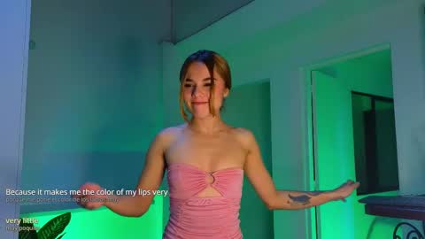 Snapshot of tinyw0nder chatting on February 13, 2025, 8:24 pm Instagram  tinyw0nder online show from February 13, 2025, 8:24 pm