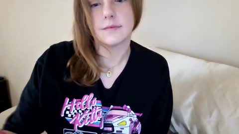 tinywithtiddies online show from January 11, 2026, 3:22 am