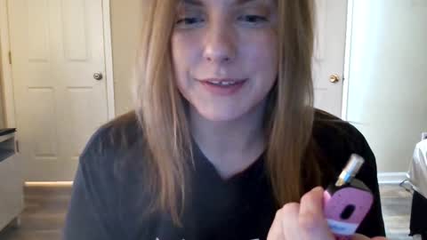 tinywithtiddies online show from April 12, 2026, 4:28 am