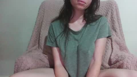TinyyTina online show from July 2, 2026, 4:18 am