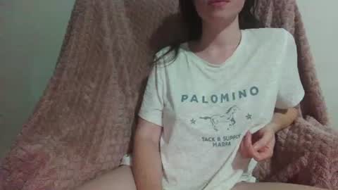 TinyyTina online show from July 7, 2026, 5:10 am