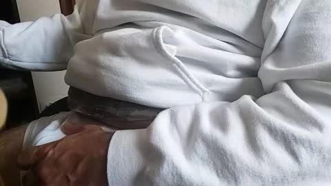 tiobelo online show from April 1, 2026, 9:32 am