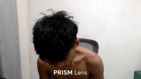 TisoyNin online show from June 18, 2026, 1:06 am