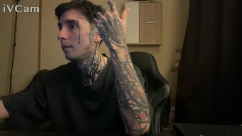 Snapshot of tiswillfuckup chatting on January 12, 2026, 11:43 pm tiswillfuckup online show from January 12, 2026, 11:43 pm