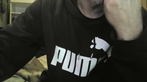 frederic online show from October 1, 2025, 5:08 pm