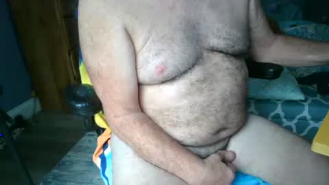 titman98 online show from March 3, 2026, 1:17 pm