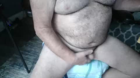 titman98 online show from March 16, 2026, 12:31 pm