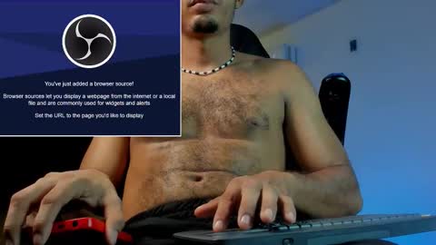 titobell10 online show from June 9, 2026, 7:36 pm