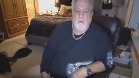 titsantats online show from October 18, 2025, 12:24 am
