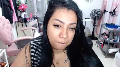 DIVA online show from March 12, 2026, 9:10 pm