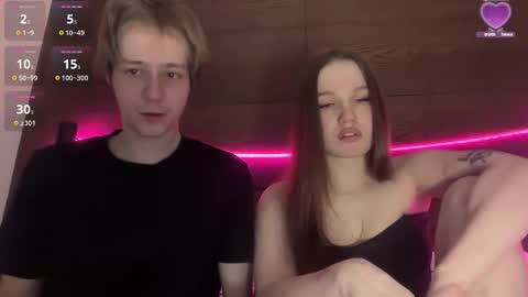 titsdestoy2007 online show from January 17, 2026, 8:01 pm