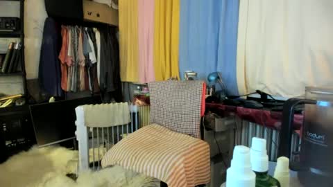 Snapshot of tittkiss chatting on January 20, 2025, 6:31 am liebe es mich nackt vor der cam zu zeigen online show from January 20, 2025, 6:31 am