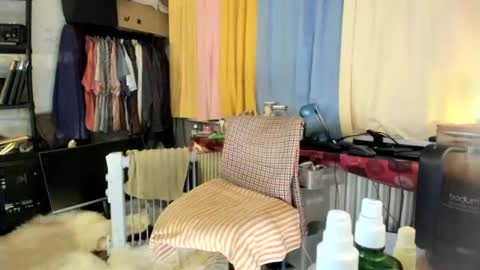 Snapshot of tittkiss chatting on January 31, 2025, 8:32 am liebe es mich nackt vor der cam zu zeigen online show from January 31, 2025, 8:32 am