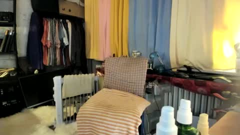 Snapshot of tittkiss chatting on March 6, 2025, 10:20 am liebe es mich nackt vor der cam zu zeigen online show from March 6, 2025, 10:20 am