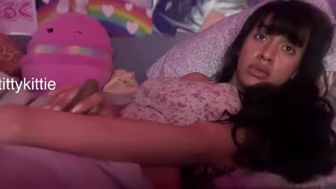 HOTTIE4U online show from January 16, 2026, 10:14 pm