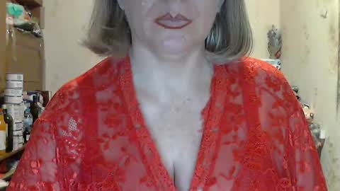 Snapshot of tittylina chatting on January 6, 2025, 6:47 am tittylina online show from January 6, 2025, 6:47 am