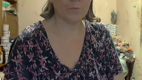 Snapshot of tittylina chatting on January 12, 2025, 1:11 am tittylina online show from January 12, 2025, 1:11 am