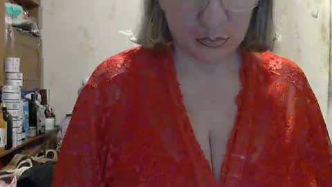 Snapshot of tittylina chatting on January 13, 2025, 3:23 am tittylina online show from January 13, 2025, 3:23 am
