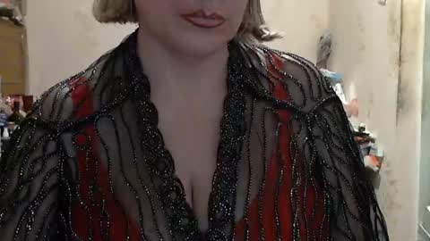 Snapshot of tittylina chatting on February 8, 2025, 11:45 pm tittylina online show from February 8, 2025, 11:45 pm