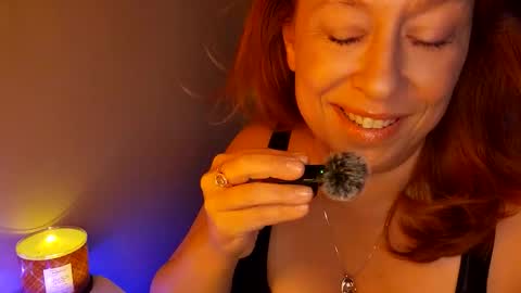 Snapshot of tittytarot2 chatting on November 9, 2025, 1:15 am Mystic Minxxx online show from November 9, 2025, 1:15 am