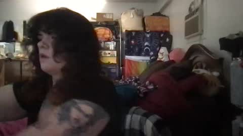 formerly bigtittygothwhore online show from January 12, 2026, 11:32 pm