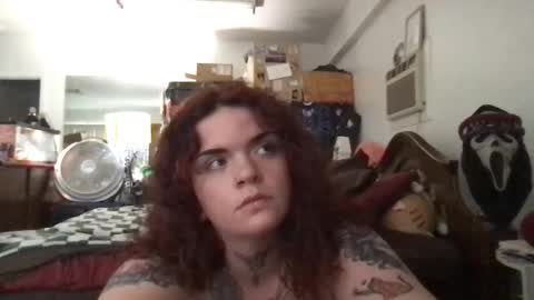 Snapshot of titzntattz chatting on March 28, 2026, 11:04 pm formerly bigtittygothwhore online show from March 28, 2026, 11:04 pm