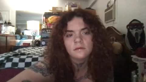 Snapshot of titzntattz chatting on April 16, 2026, 1:17 am formerly bigtittygothwhore online show from April 16, 2026, 1:17 am