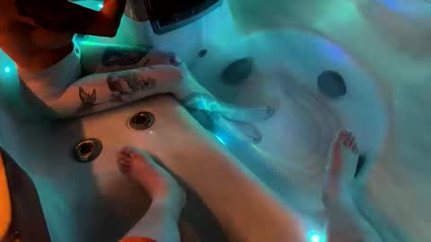 Snapshot of tjamesm82 chatting on November 28, 2025, 6:49 am Foolisheart online show from November 28, 2025, 6:49 am