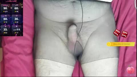 TJ-Panty Lover online show from November 12, 2025, 11:14 pm