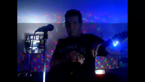 TK online show from February 11, 2025, 10:28 pm