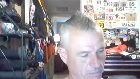 tx46m online show from June 21, 2026, 10:34 pm