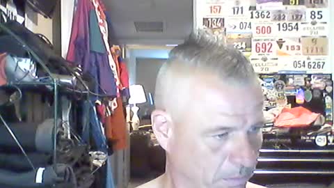 tx46m online show from August 2, 2026, 10:41 pm